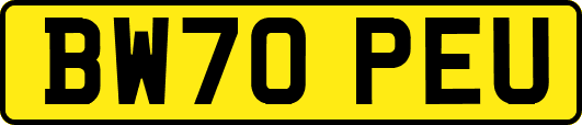 BW70PEU