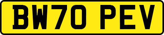 BW70PEV