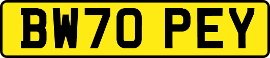 BW70PEY
