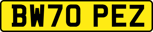BW70PEZ