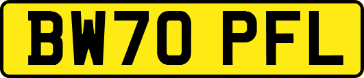 BW70PFL