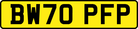 BW70PFP