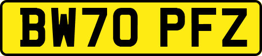 BW70PFZ