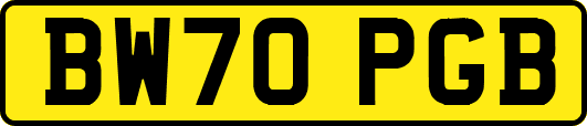 BW70PGB
