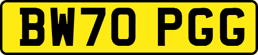 BW70PGG