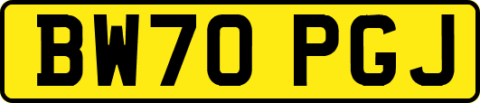 BW70PGJ