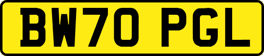 BW70PGL