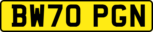 BW70PGN