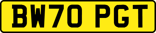 BW70PGT