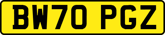BW70PGZ