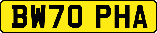 BW70PHA