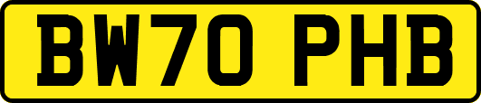 BW70PHB