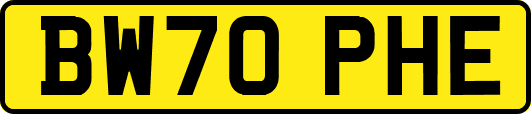 BW70PHE