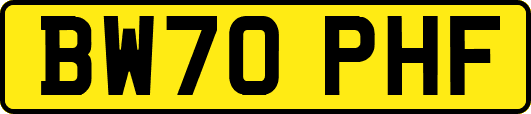 BW70PHF