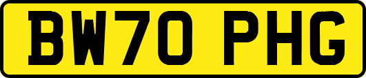 BW70PHG