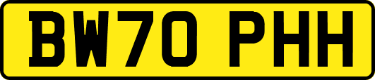 BW70PHH