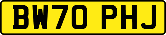 BW70PHJ