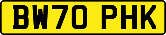 BW70PHK