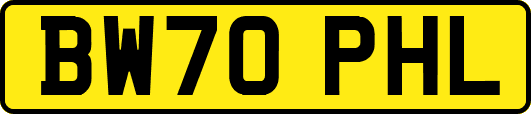 BW70PHL