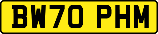 BW70PHM