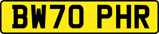BW70PHR