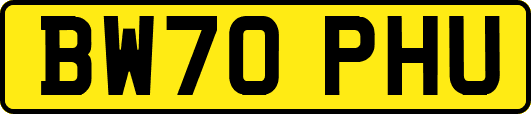 BW70PHU