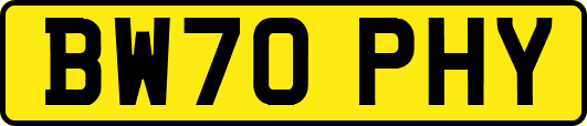 BW70PHY