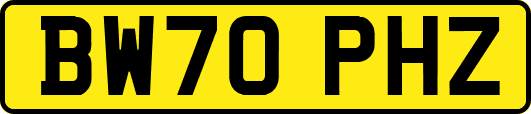 BW70PHZ