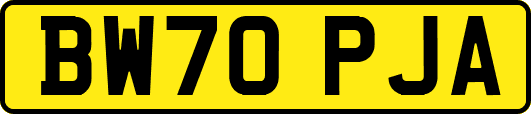 BW70PJA