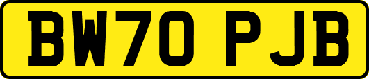 BW70PJB