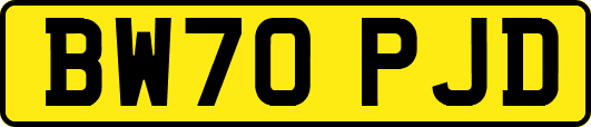 BW70PJD