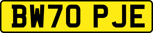 BW70PJE