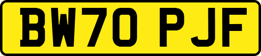 BW70PJF