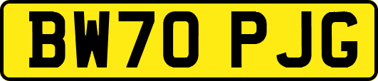 BW70PJG