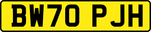 BW70PJH