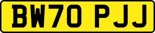 BW70PJJ
