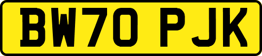 BW70PJK