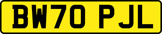 BW70PJL