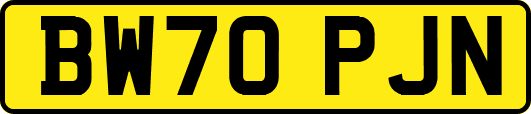 BW70PJN