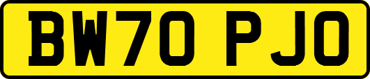 BW70PJO