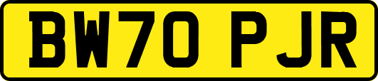 BW70PJR