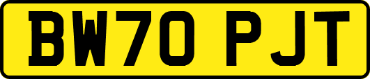 BW70PJT