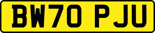 BW70PJU