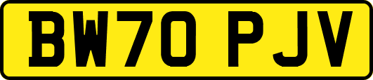 BW70PJV
