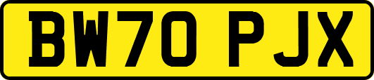 BW70PJX