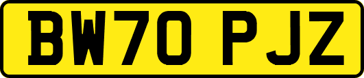 BW70PJZ
