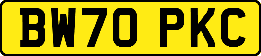 BW70PKC