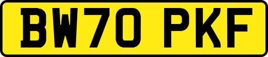 BW70PKF