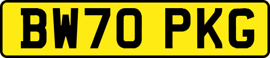 BW70PKG