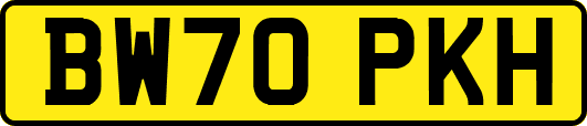 BW70PKH